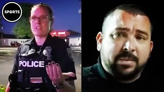 Cops Left SPEECHLESS By Educated Citizens