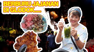 MENGULIK KULINER DAN SISI LAIN DARI GLODOK | KEMBALI KE PASAR