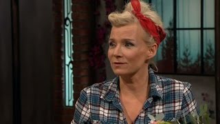 Mysteriet blev Bea Uusmas största passion - Vardagspuls (TV4)