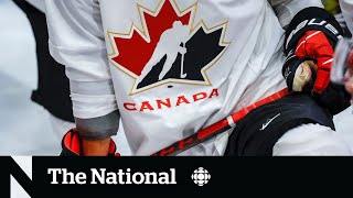 Hockey Canada to implement bylaw changes following scandal