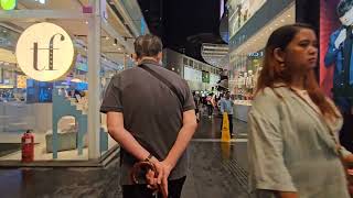 Bukit Bintang - Night Market | Kuala Lumpur, Malaysia 🇲🇾