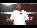 Kanye West Calls Himself Steve Jobs at the VMAs | What's Trending Now