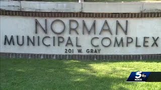 Unite Norman says its fight to recall Mayor Breea Clark isn’t over