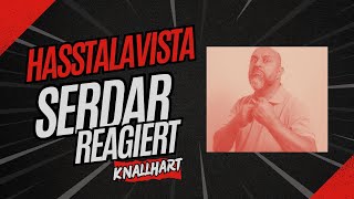 Serdar reagiert auf Otte - Kaputtnik Version