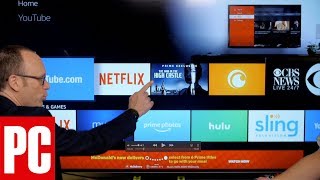 Amazon Fire TV (2017) Review