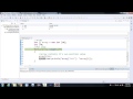 Java Tutorial - Debugging with Eclipse