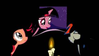 Fluttershy s Not A Tree, Silly!-  My Little Pony:  Friendship Is Magic - Season 1