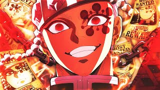 Exploring Tengen Uzui: the MOST Relatable Character in Demon Slayer