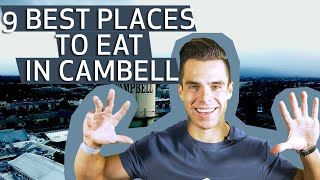 Where to Eat in Campbell, CA | 9 BEST Restaurants in Campbell, CA 2021