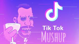 TIKTOK MUSHUP! 2025 TREND (Puff DADDY) (Not Clean)