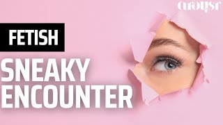 Gloryhole Roleplay Explained | Intimacy Expert Talks Fantasy, Consent & Communication