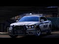 Liberty II Pack Showcase | Paul Modifications