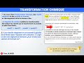 transformation chimique 🎯 physique chimie collÈge 4e révision brevet