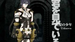 同人BLゲーム『EUREKA Act.1 Olam Atziluth』Opening