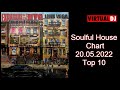 Soulful House Chart 20.05.2022