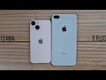 Apple iPhone 13 Mini vs iPhone 8 Plus - SPEED TEST!!!