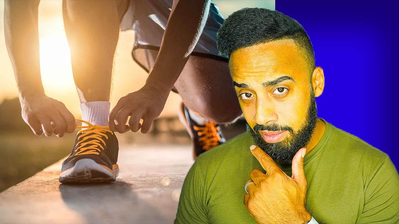 Walking For Fat Loss 5 Tips Youtube