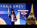 Vlog Jeux olympiques 2024