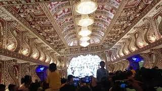 santosh mitra square durga puja 2024