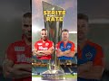 shikhar dhawan versus david warner in ipl cricket comparison