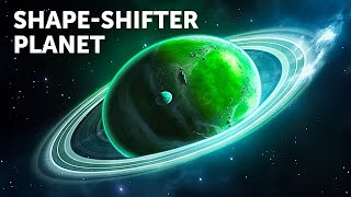Shape-shifter planet and 20+ Impressive Space Discoveries of 2023