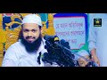 আল্লাহ আসলে কেমন mufti arif bin habib মুফতি আরিফ বিন হাবিব নতুন ওয়াজ new bangla waz download