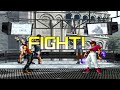 tas k9999 vs chris orochi kof 2002 mp2