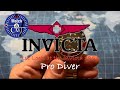 First look at the Invicta Pro Diver 1953 plus how to resize the bracelet