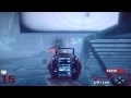 Kino der Toten: Hellhound Glitch