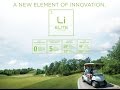 E-Z-GO | Introducing the New ELiTE Lithium Series