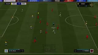 FIFA CLUB PRO FOU RIRE (PS4/PS5) LIVE (FR)