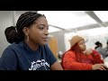 Jackson State University - The College Tour - 