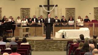 2018 Easter Cantata: Our Risen Savior