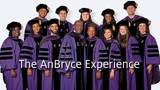 The AnBryce Experience