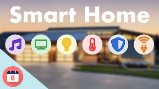 How to Start a Smart Home in 2021
