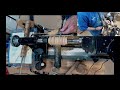 how to turn a gavel on your wood lathe part 1