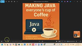 Learn How to Write First Program| Your First Java Program – Start Coding in Minutes! |
