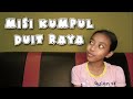 VIDEO RAYA PILIHAN SEMPENA PERTANDINGAN VIDEO RAYA SKSI : Misi Kumpul Duit Raya