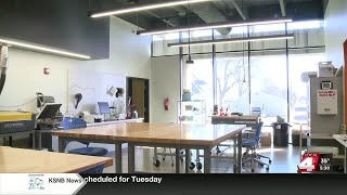 Grand Island Public Library to showcase Makerspace during open house