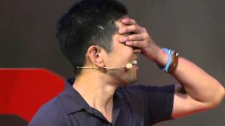 Acceptance [English]: Masa Yanagisawa at TEDxTokyo