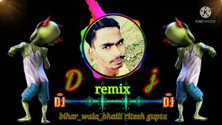 ravn hu main ravn ♡☆song #djremix competition heart bass JBL hindi songs old 20 nonstop #new song ☆☆