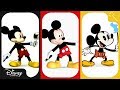 Mickey Mouse - You're Watching Disney Channel (Compilation)