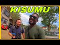 WELCOME TO KISUMU CITY, The Fastest Growing City in KENYA.