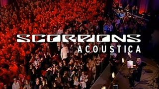 Scorpions - Acoustica (Full Concert - 2001)