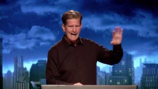 When Hell Is Let Loose | Revelation 9 | Pastor John Miller