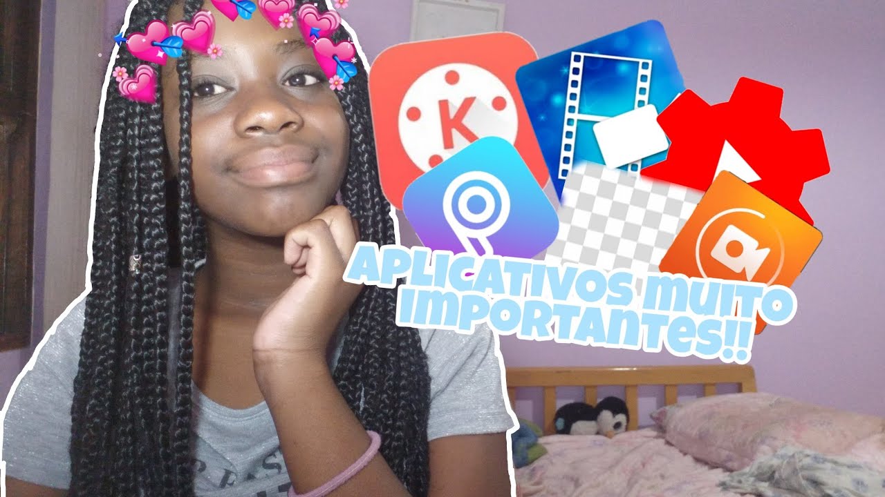 Aplicativos Que Todo Youtuber Deve Ter Youtube