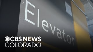 Extended elevator outage at apartment building leaves some residents stuck at the top