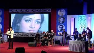 Song : Kiska Rasta Dekhen Aye Di Aye Saudayee Film : JOSHILA, Singer :  Anand Vinod