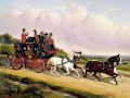 ❤♫ hermann necke csikos post mail coach 郵遞馬車（專輯 森林の水車）