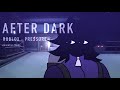 AFTER DARK // Animation Meme - Roblox: Pressure